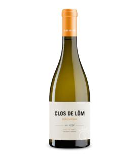 Flasche 75cl  Clos de Lom Malvasia 2022 Weisswein Spanien Valencia